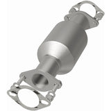 MagnaFlow Direct Fit Catalytic Converter 03-06 Kia Sorento 3.5L rear - 49924
