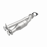MagnaFlow Direct Fit Catalytic Converter 2003 Mazda 6 3.0L Rear - 441107