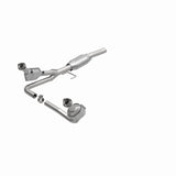 MagnaFlow Direct Fit Catalytic Converter 00 Dodge Dakota 3.9L 2wd - 51392
