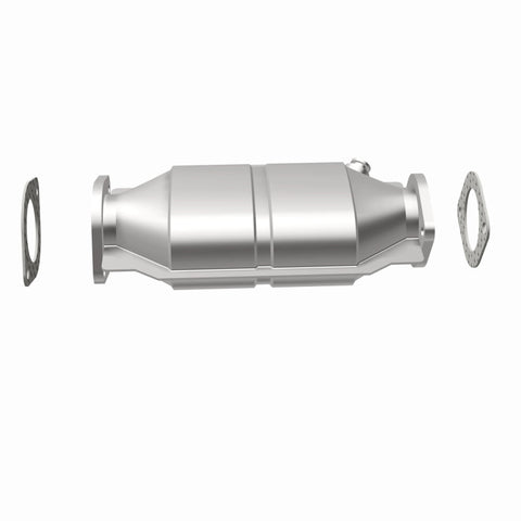 MagnaFlow Conv DF 97-99 Nissan Maxima Rear - 23704