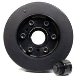 Fluidampr Ford PowerStroke 7.3L Early 1994-1997 Steel Externally Balanced Damper - 720221