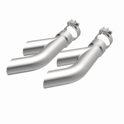 MagnaFlow Tip (1-Set) Turn Down 2.50inch I.D. - 35218