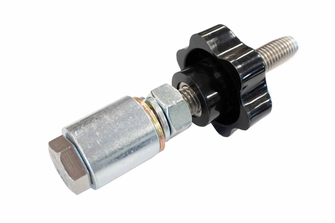 Fishbone Offroad Hi-Lift Jack Mount Kit - FB21273