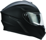 Sena Technologies Outforce Full Face Bluetooth Helmet Matte Black - Medium - OUTFORCE-MB00M