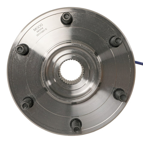 MOOG 12-15 Nissan Armada Rear Hub Assembly - 541014