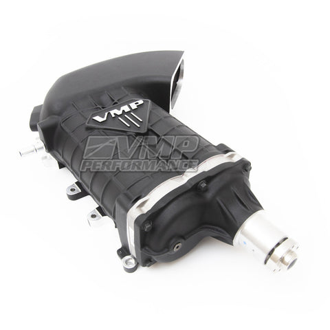 VMP Performance 11-17 Coyote Gen3R Supercharger Headunit - VMP-SH1117MG3R