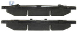 StopTech Street Touring Brake Pads - 308.09570