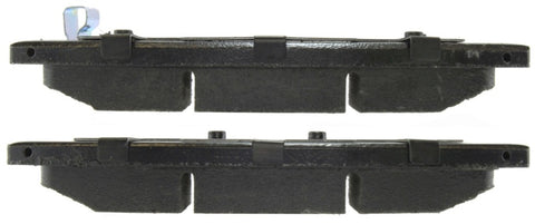 StopTech Street Touring Brake Pads - 308.09570
