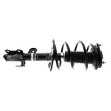 KYB 13-18 Toyota RAV4 Strut-Plus Suspension Strut & Coil Spring Assembly - SR4418