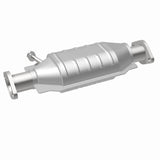 MagnaFlow Direct Fit Catalytic Converter Toyota 81 82 - 23890
