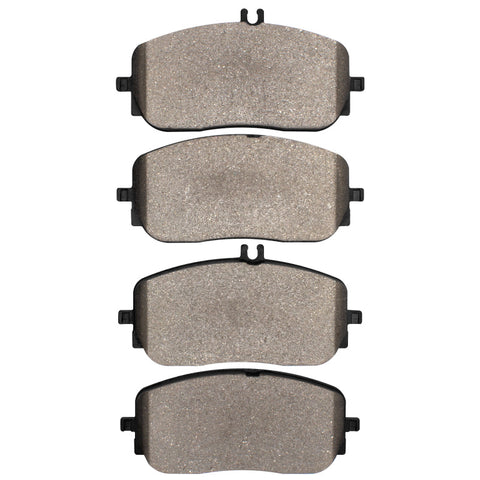 R1 19-26 Mercedes-Benz GLE350 Front Euro Ceramic Brake Pads - 2600-2209-00