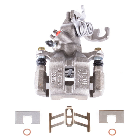 Power Stop 04-08 Acura TSX Rear Left Autospecialty Caliper w/Bracket - L2069