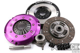 XClutch 04-07 Volvo V70 R 2.5L Stage 1 Sprung Organic Clutch Kit - XKFD24638-1A