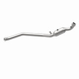 MagnaFlow Direct Fit Catalytic Converter 06-11 ML350 3.5L ds - 51716