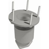 MagnaFlow Direct Fit Catalytic Converter 88-92 Daihatsu 1.0 mani 49S - 50224