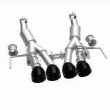 Magnaflow 15-19 Chevrolet Corvette 6.2L V8 NEO Cat-Back Exhaust System - 19581