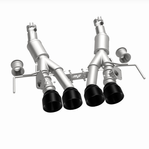Magnaflow 15-19 Chevrolet Corvette 6.2L V8 NEO Cat-Back Exhaust System - 19581