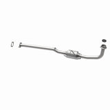 MagnaFlow Direct Fit Catalytic Converter 95-96 Geo Metro 1.0L - 23654