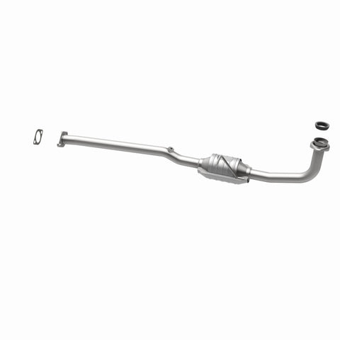 MagnaFlow Direct Fit Catalytic Converter 95-96 Geo Metro 1.0L - 23654