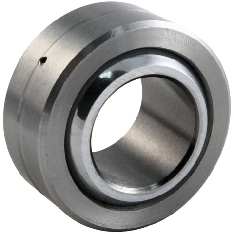 QA1 COM Series Bearing - 3/8in Bore - Heat Treated Chrome Plated Chromoly Steel - COM6