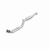 MagnaFlow Conv DF 91-96 BMW 850 V12 D/S - 93684