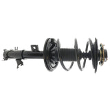 KYB 04-09 Nissan Quest Front Left Strut-Plus Complete Assembly - SR4445
