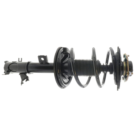 KYB 04-09 Nissan Quest Front Left Strut-Plus Complete Assembly - SR4445