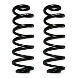 Skyjacker 2002-2005 GMC Yukon XL 1500 Coil Spring Set - C25R