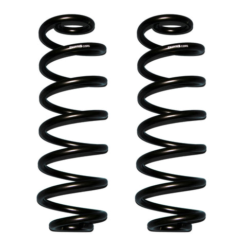 Skyjacker 2002-2005 GMC Yukon XL 1500 Coil Spring Set - C25R