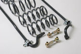 Progress Tech 11-14 Subaru WRX/08-14 STi Front Sway Bar (22mm - Adjustable) - Req. PN 64.2314 - 61.2315