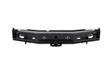 ARB Rear Bar 3500Kg Blk 80 With T/Gate - 5611210