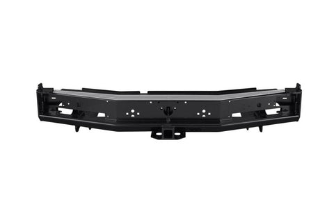ARB Rear Bar 3500Kg Blk 80 With T/Gate - 5611210