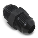 Russell Performance -10 AN Flare Union (Black) - 660373