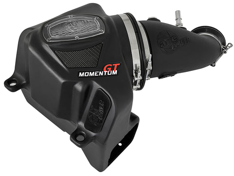 aFe Power Momentum GT Pro Dry S Cold Air Intake 14-16 Dodge Ram 2500 V8-6.4L Hemi - 51-72103