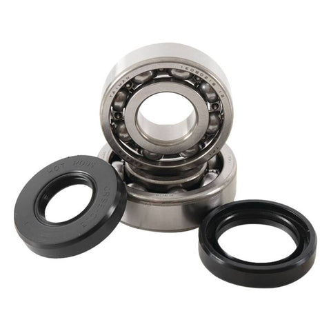 Hot Rods 02-18 YZ 85 Main Bearing & Seal Kit - K008