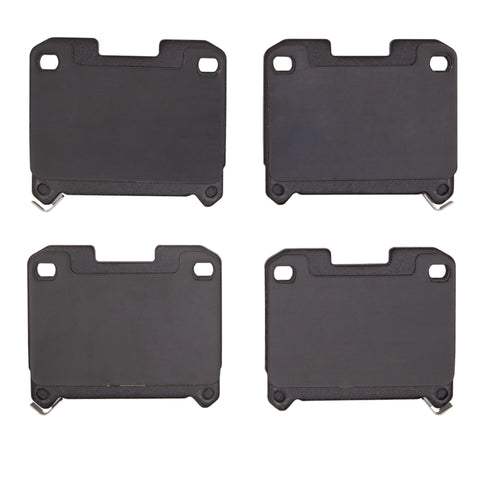 R1 93-98 Toyota Supra Rear Ceramic Brake Pads - 2310-0630-00