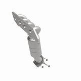 MagnaFlow Direct Fit Catalytic Converter 05-07 Escape 2.3 Manifold - 50510
