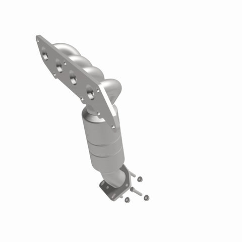 MagnaFlow Direct Fit Catalytic Converter 05-07 Escape 2.3 Manifold OEM - 49382
