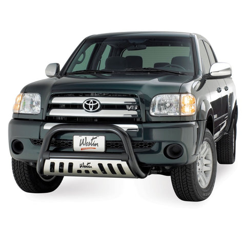 Westin 1999-2006 Toyota Tundra Ultimate Bull Bar - Black - 32-1365