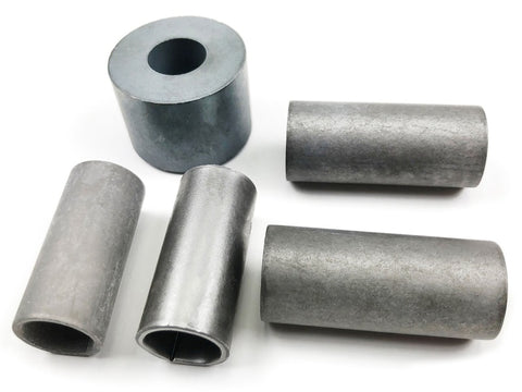 Tuff Country 86-89 Toyota 4Runner 4wd (w/4in Rear Suspension Lift) Rear SX8000 Nitro Gas Shock (Ea) - 61267