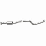 MagnaFlow 2009 Chevrolet Express 4500 V8 6.0L Right Underbody Catalytic Converter - 280428