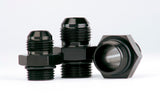 Aeromotive A2000 Pump Fitting Kit (Incl. (2) -10 AN Fittings/(1) -8 AN Fitting/O-Rings) - 15206