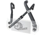 aFe Bladerunner Intercooler Tubes Combo 2015 Ford F-150 V6 2.7 (tt) - 46-20204-B