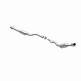 MagnaFlow Direct Fit Catalytic Converter 01-04 Mercedes E320 Driver Side CA - 454028