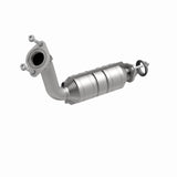 MagnaFlow Direct Fit Catalytic Converter 04-07 Cadillac SRX 3.6L - 24232