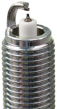 NGK Ruthenium HX Spark Plug Box of 4 (LKR7BHX) - 94705