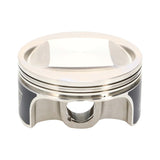 Wiseco 88-97 HD Tccid Tracker Series 101 CR Piston Kit - K0209PS