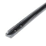 Omix Vent Window Bar Rear L/R- 63-91 Jeep SJ Models - 12302.06
