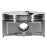 JE Pistons 350 SBC STD DTY FT Set of 8 Pistons - 170694