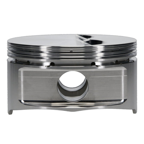 JE Pistons 350 SBC STD DTY FT Set of 8 Pistons - 170695